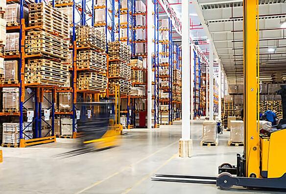 एक मिलियन RFID टैग पर UK निर्माण क्षेत्र के आदेश